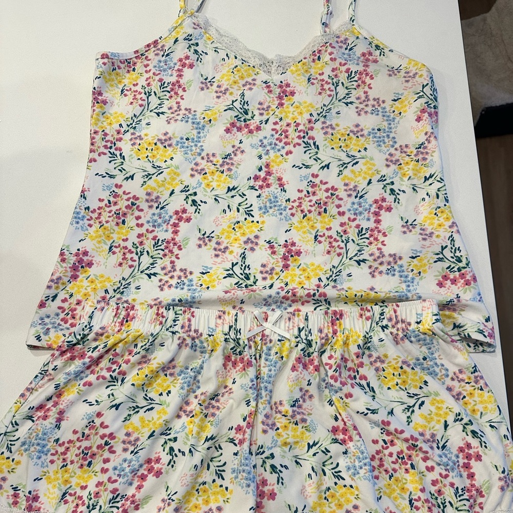 Primark PJ set